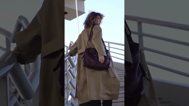 Тоут Makura – российский бренд Highcraft смотреть онлайн