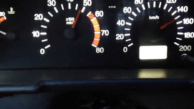 Разгон Ваз 2110 турбо смотреть онлайн