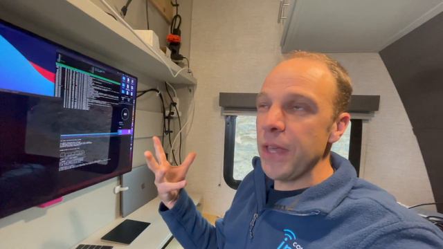 INSTY CONNECT ON VERIZON ULTRA-WIDE C BAND? MOBILE INTERNET GOES MEGA SPEED смотреть онлайн
