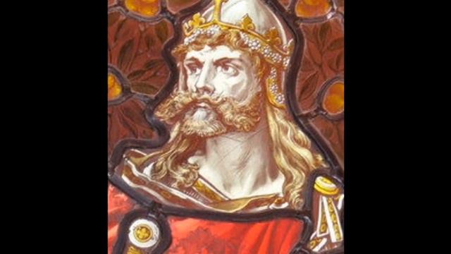 28th September 1066: William of Normandy lands in England смотреть онлайн