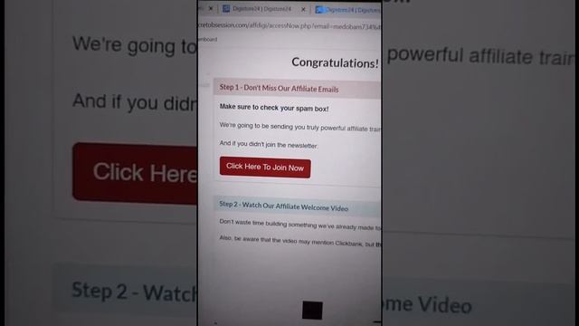 Get Paid $300 on Digistore 24 for FREE (Digistore 24 Tutorial) смотреть онлайн
