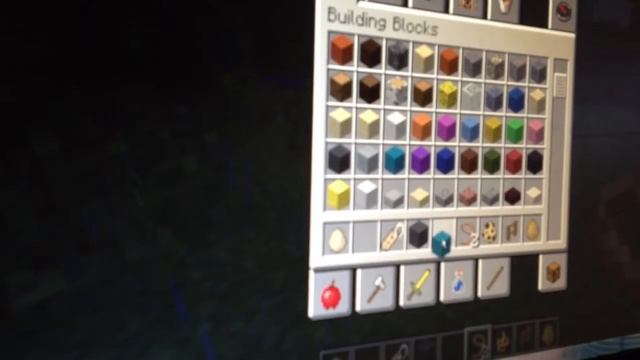 Evan's Real Steel Mine Craft смотреть онлайн