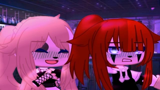 Клип//??Так не интересно??//Gacha club смотреть онлайн