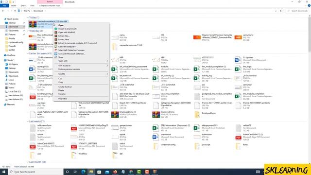 How to Download & Install Camunda Modeler смотреть онлайн