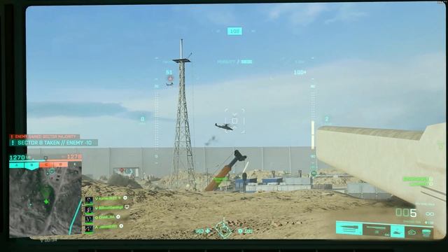 Battlefield 2042 ► 6 Ways To Deal With Helicopters Effectively смотреть онлайн