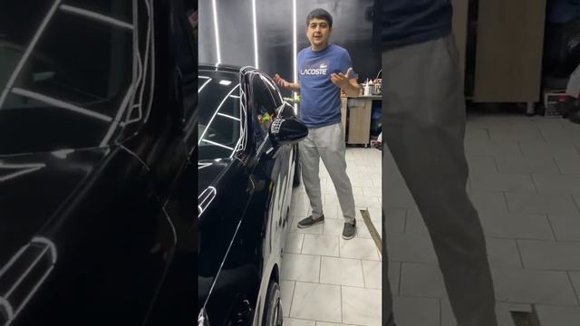 Kia K5 Oblisovka Black piano?? смотреть онлайн