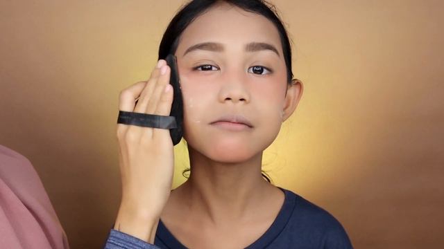 Make Over Anak SD | Makeup Pangling смотреть онлайн