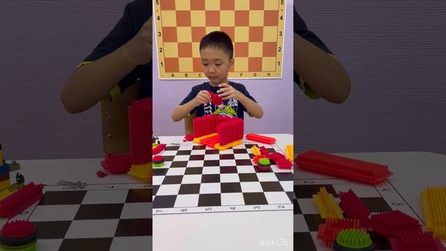 Космическая станция