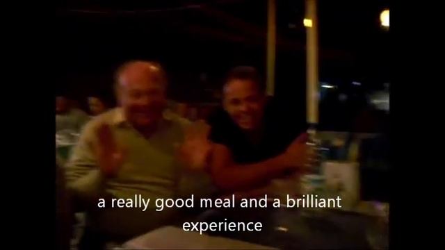 Experience the unique Fethiye Fish Market, Turkey. Popular Restaurant with locals and tourists смотреть онлайн