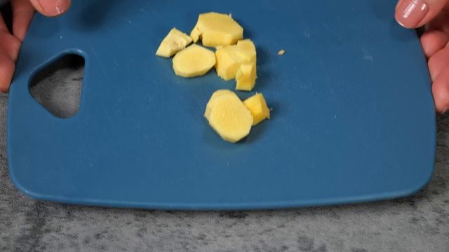 Das meistgesuchte Rezept der Welt | Knoblauch, Ingwer und Milch смотреть онлайн