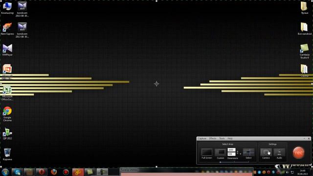 х[Обзор программы Camtasia Studio 6]x смотреть онлайн