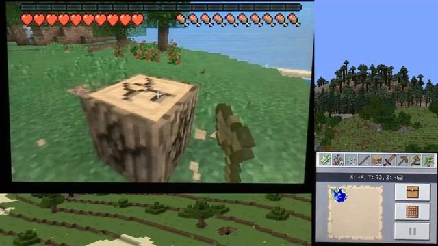 Minecraft New 3DS #101 [S.2] A Fresh Start! смотреть онлайн
