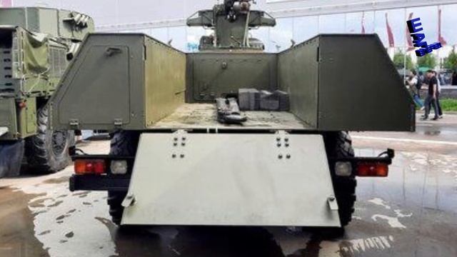 В России представили прототип беспилотника «Зубило» смотреть онлайн