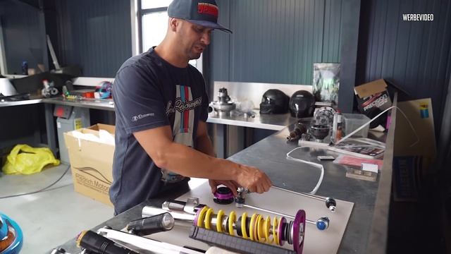JP Performance - VOLLGAS Im Audi TTRS | Ansaugung, Ladeluftkühler + Software!