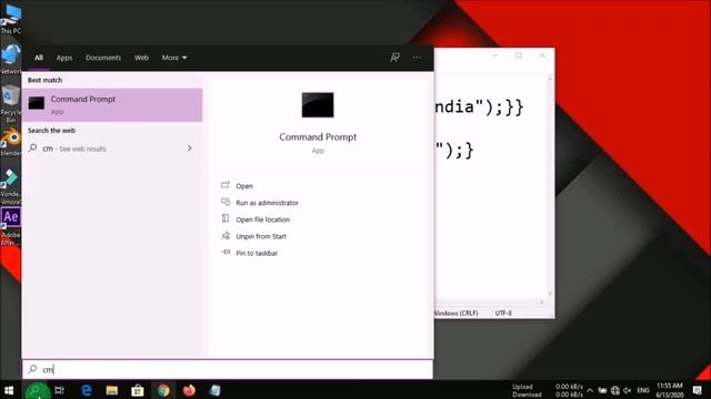 15 Method Overriding in JAVA смотреть онлайн