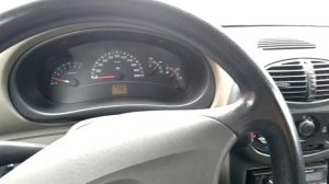 Работа двигателя Калина после Online прошивки