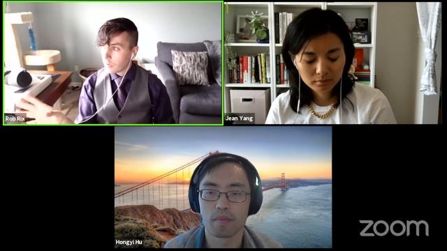 #PLTalk: Abstracting Definitional Interpreters at GitHub смотреть онлайн
