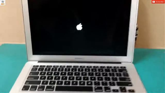 Unboxing MacBook Air 2017 Model смотреть онлайн