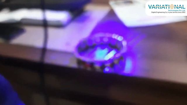 Simscan 3D scanner смотреть онлайн