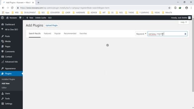 Make Captcha for Register Form WordPress смотреть онлайн
