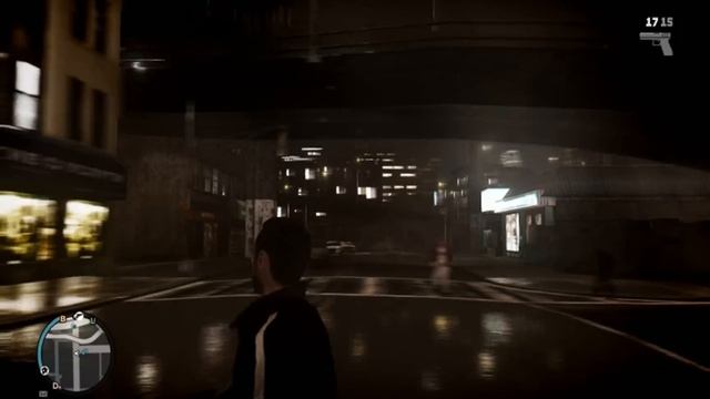 GTAIV+ICEnhancer 1.2.5+Zombie Invasion смотреть онлайн