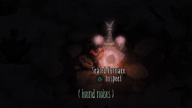 Don’t Starve Alone смотреть онлайн