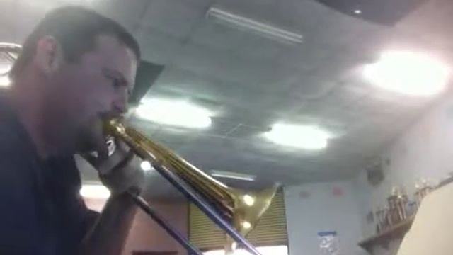 Junior Trombone set 3 #52 смотреть онлайн