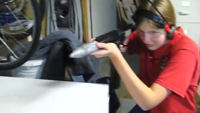 Rats: Revenge of the Rodents [HQ] смотреть онлайн