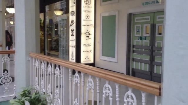 Dublin shopping centre смотреть онлайн