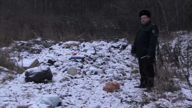 11 декабря 2014 года - Рейд Госадмтехнадзора по гп Лотошино смотреть онлайн