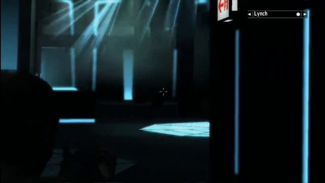 Прохождение Kane & Lynch: Dead Men: №3 - Токио смотреть онлайн