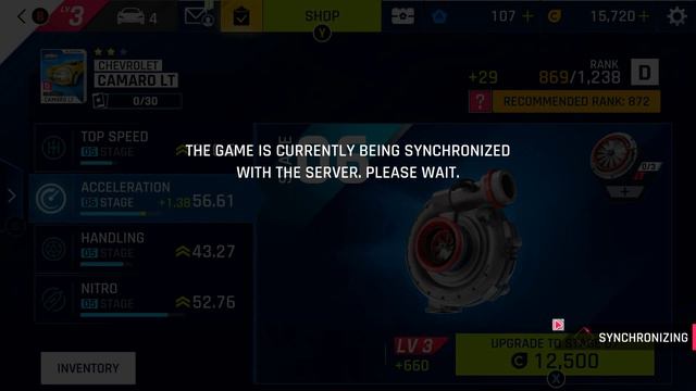 Asphalt 9 Legends 6№ Проходим Еще очень много нас ждет смотреть онлайн