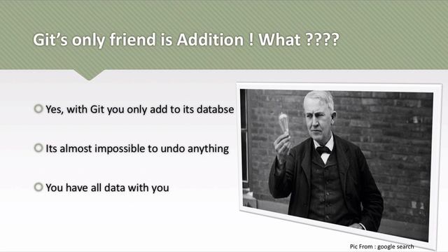 Git-up with Git and Github tutorials | How git work ? #2 смотреть онлайн