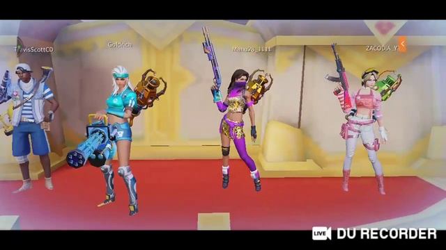 CRACK CD PLAYER PLAYING SOLO SQUAD AND DOMINATE creative destruction смотреть онлайн