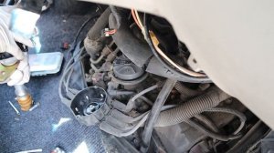 How To Replace a Distributor Chevrolet Astro Van 4.3L