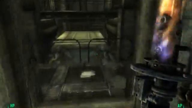 [BFG] Fallout 3 [C22][B4] смотреть онлайн