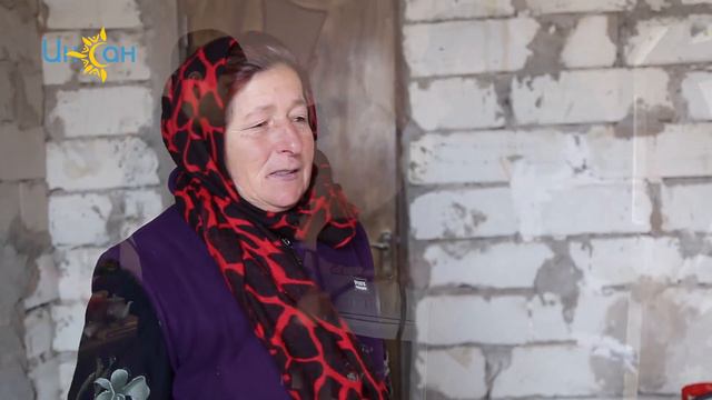 отрудник ОП по г. Избербаш Саид Абубакаров принял участие в оказании помощи подопечной б/ф «Инсан» смотреть онлайн