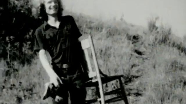 Here Is Always Somewhere Else (documentary About Conceptual Artist Bas Jan Ader)