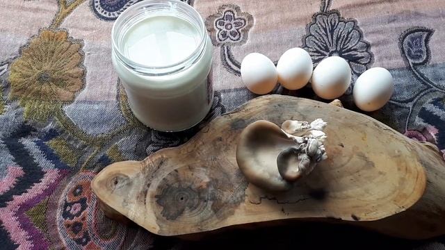 Омлет из домашних продуктов. смотреть онлайн