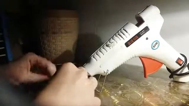 Как из ручки сделать пушку смотреть онлайн