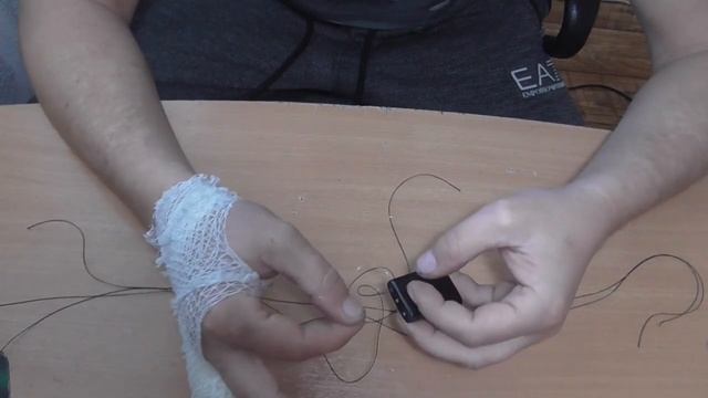 Чётки перекидные роза ветров/Как сделать чётки/how to do смотреть онлайн