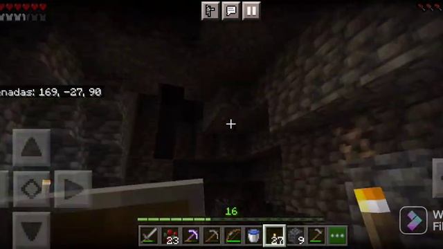 AVISO AL FINAL DEL VIDEO!!// INFINITI pe:8. #minecraft смотреть онлайн