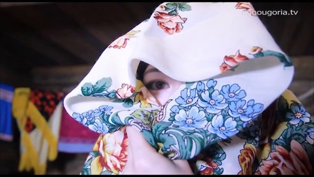 Свадебные традиции финно-угорских народов смотреть онлайн