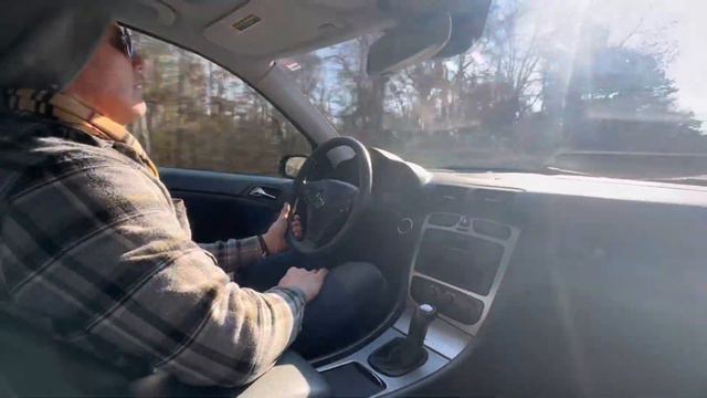 2002 Mercedes-Benz C230 Sports Coupe 6 Speed manual drive video 1/3/23 смотреть онлайн