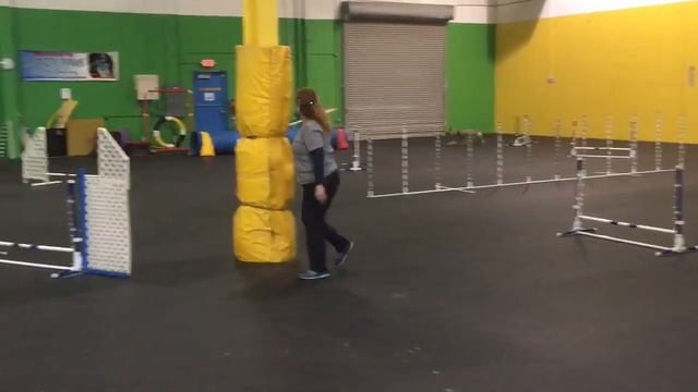 Mojo distance run in class 2-26-17 смотреть онлайн