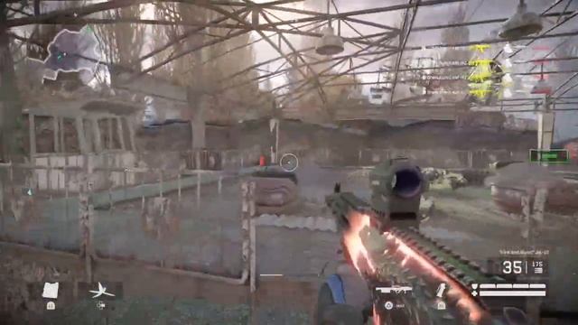Warface PRIPYAT HARD DONE DUO WITH DOUBLE 0 DEATH WITH 2 AK12 | PS4/XB1/Switch смотреть онлайн