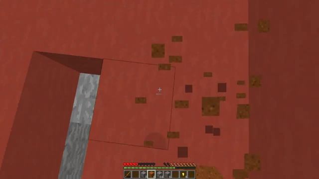 MINECRAFT - КУЙ ЖЕЛЕЗО, ПОКА... (Part 1) смотреть онлайн