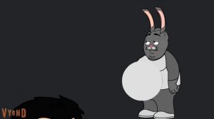 Big Chungus eats the Universe!