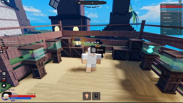 *NEW* ALL WORKING CODES FOR Pixel Piece IN JUNE 2023! ROBLOX Pixel Piece CODES смотреть онлайн
