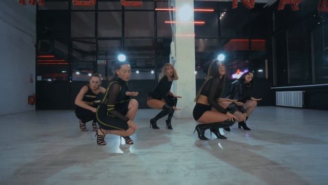 ЛЫСАК ДАРЬЯ // Lady's Style смотреть онлайн